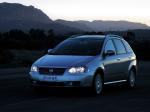 Fiat Croma 2005 года